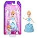 Produktbild Disney Prinzessinnen  MTHLW73  Puppe mit Gelenken, 9 cm  Cinderella Charakter
