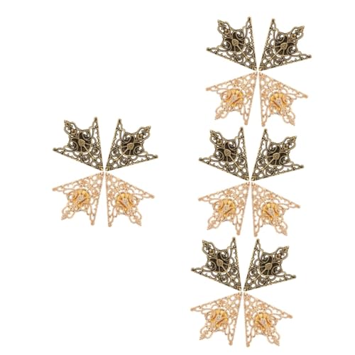 Broche de vêtements Healvian pour illuminer vos chemisiers habillés en soirée