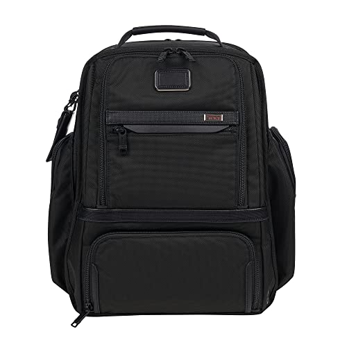 [トゥミ] リュックサック 1355291041/02603589 D3 BLACK トラベル パッキング バックパック ブラック 黒 [並行輸入品]