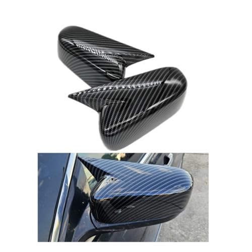 Garniture boîtier arrière Accord 7 2003-2007 pour masquer rayures rétroviseur