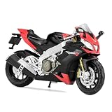 aprilia rsv 1000 prezzo I collezionisti di auto apprezzeranno le dimensioni compatte in quanto potranno creare una collezione di motociclette completa senza occupare troppo spazio.
