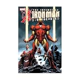 Avengers Disassembled: Iron Man