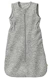 Disana Walk-Schlafsack Grau Gr. 1