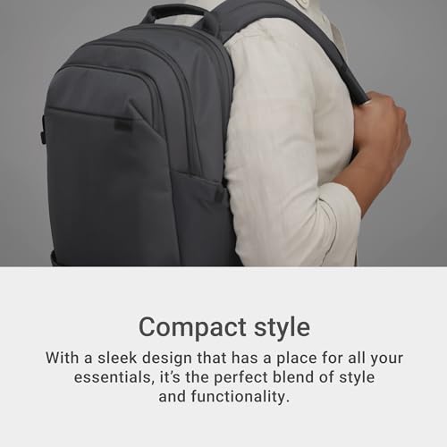 Image of Dell Pro EcoLoop Laptop Backpack CP5426G, 14in
