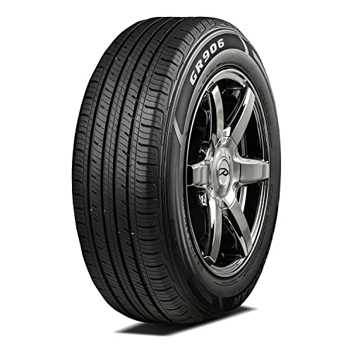 IRONMAN GR906 215/55R17 94H