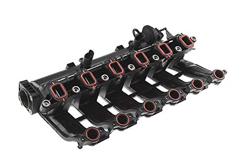 COLECTOR de ADMISION compatible con BMW X5 (E70) motor 3.0sd 286cv - referencias compatibles 11617800585 7800585 11617800584 7800584 11617790701 11617800584 7800584 7790701 11617790700 7790700