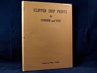 Clipper Ship Prints B000RMPLVY Book Cover