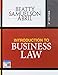 Bundle: Introduction to Business Law, 6th + MindTap Business Law, 1 term (6 months) Printed Access Card