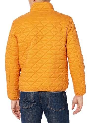 Image of BASS OUTDOOR Men's Quilted Light Weight Packable Puffer
