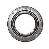 Junta de cojinete 32X52X10/12 compatible con lavadora FAGOR, BRANDT, SANGIORGIO, VEDETTE, PROLINE, THOMSON, BAUMATIC, CDA, DE DIETRICH, GORENJE, ASPES, GORENGE, SANGIOGIO, OCEAN, PRIMA, BSK, CAPLE, NARDI, PAB