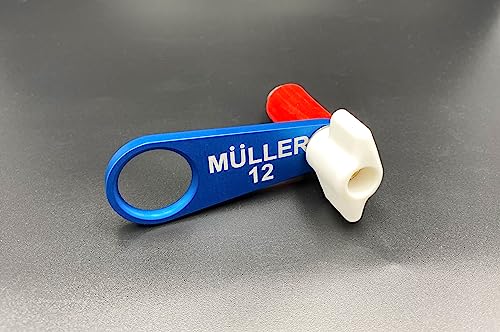 Muller Universal Choke Tube Wrench