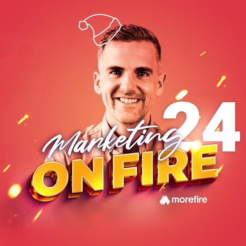 #24 Der wichtigste Tipp f&uuml;r 2026 - Robin Heintze