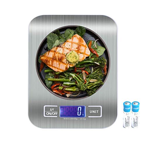 49 Best food scale weight watchers 2022 After 130 hours of research