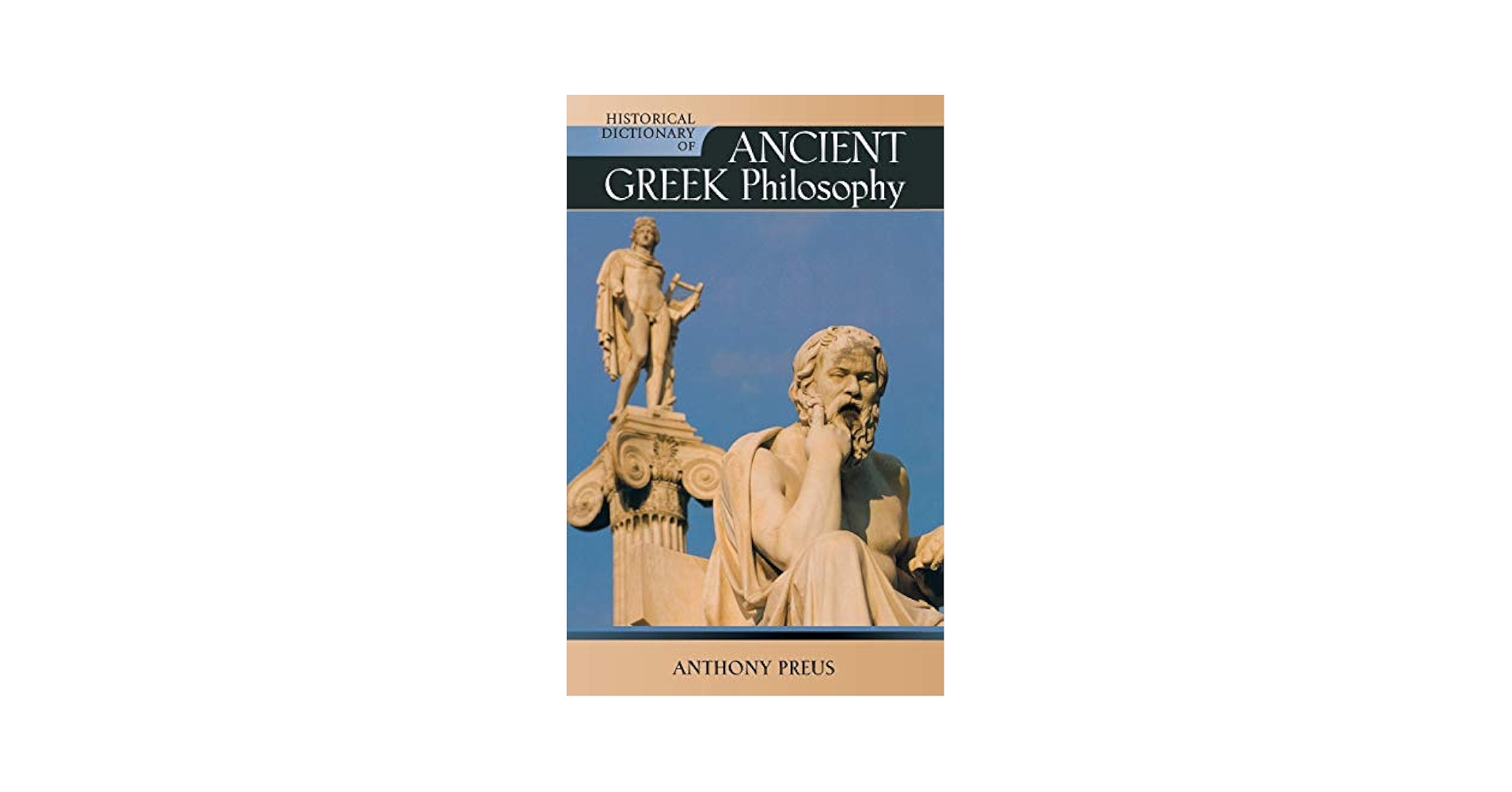 Amazon.co.jp: Historical Dictionary of Ancient Greek