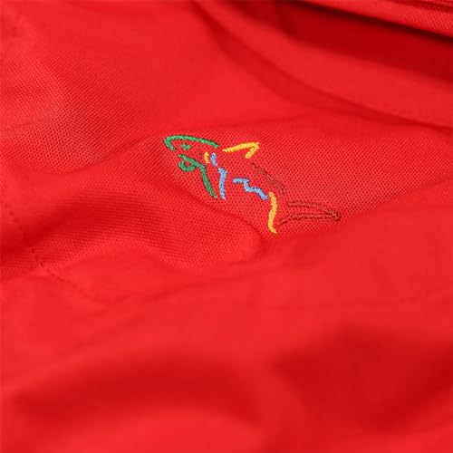 Polo Freedom Micro Pique para Hombre Greg Norman miniatura 4