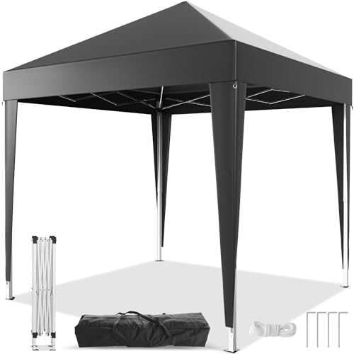 Erstaunlich Kleine Pavillon 2x2m Bildnull