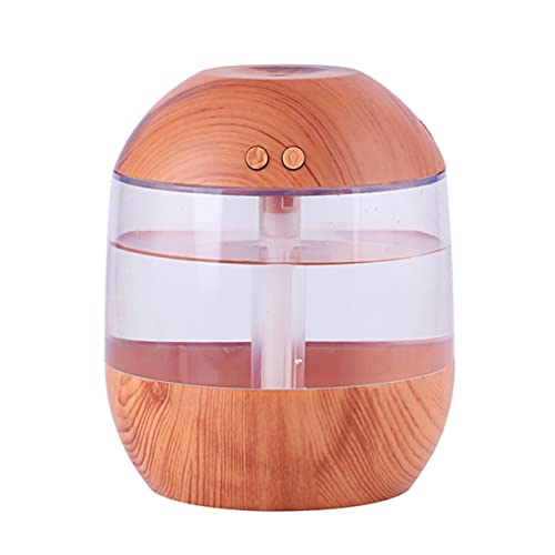 KOMBIUDA Diffuser Für Ätherische Öle 700 Ml USB-luftbefeuchter Aus Holz Aromadiffusor Für Zuhause Nebelmaschine Für Wohnung Aromatherapie-Lampe KOMBIUDA Diffuser Für Ätherische Öle 700 Ml USB-luftbefeuchter Aus Holz Aromadiffusor Für Zuhause Nebelmaschine Für Wohnung Aromatherapie-Lampe