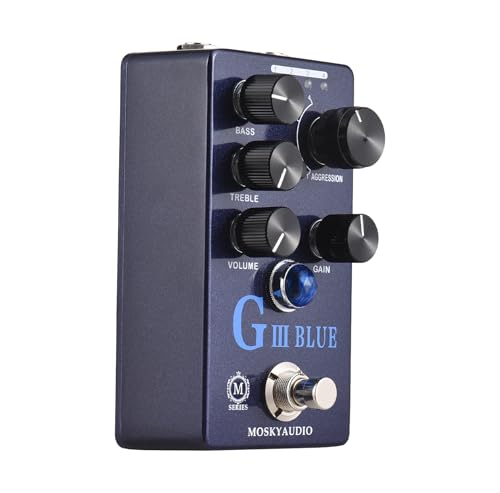 M^[GtFNgy_ G III BLUE p[v`lvAv/I[o[hCu/fBXg[Vy_M^[x[XGtFNgy_4̃fgD[oCpXDC 9V 6.35mm/o̓C^[tF[Xt