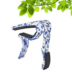 LUANES HONGQING – Guitare Capo Guitare Picks Change Rapide Tuner Capo Clip Capo sur Tuner for Guitare électrique… - Les Beatles, Paul McCartney, John Lennon, RIngo Starr, George Harrison LUANES HONGQING - Guitare Capo Guitare Picks Change Rapide Tuner Capo Clip Capo sur Tuner for Guitare électrique… – Image 7