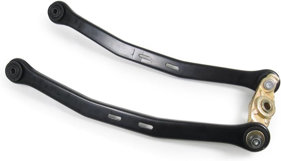 Suspension Track Bar Rear 1 Pcs for Ford Victoria 2003 2004 2005 2006 2007 2008 2009 2010-2011 for Lincoln Town Car 2003-2009 for Mercury Grand Marquis 2003-2011 Replacement 6W1Z4264B
