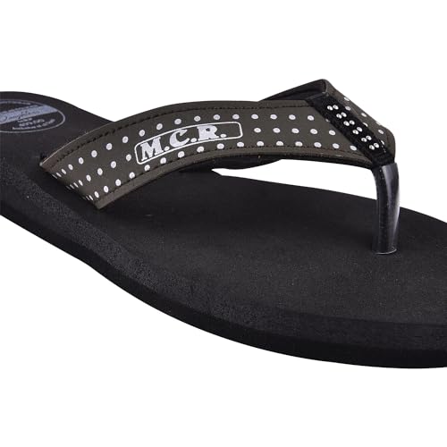 Image of Daughters MCR Healthcare Women's Orthopedic Diabetic Light Weight Soft Footwear /Chappal /Sandals /Slippers for Women