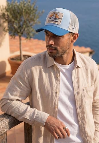 Gorra de béisbol clásica Blackskies ajustable para evitar el calor con estilo 2