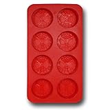 ICUP Marvel Spiderman Ice Cube Tray