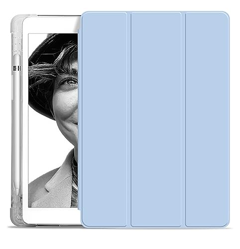 Étui de protection Oppo Pad 11 housse tablette fine transparente