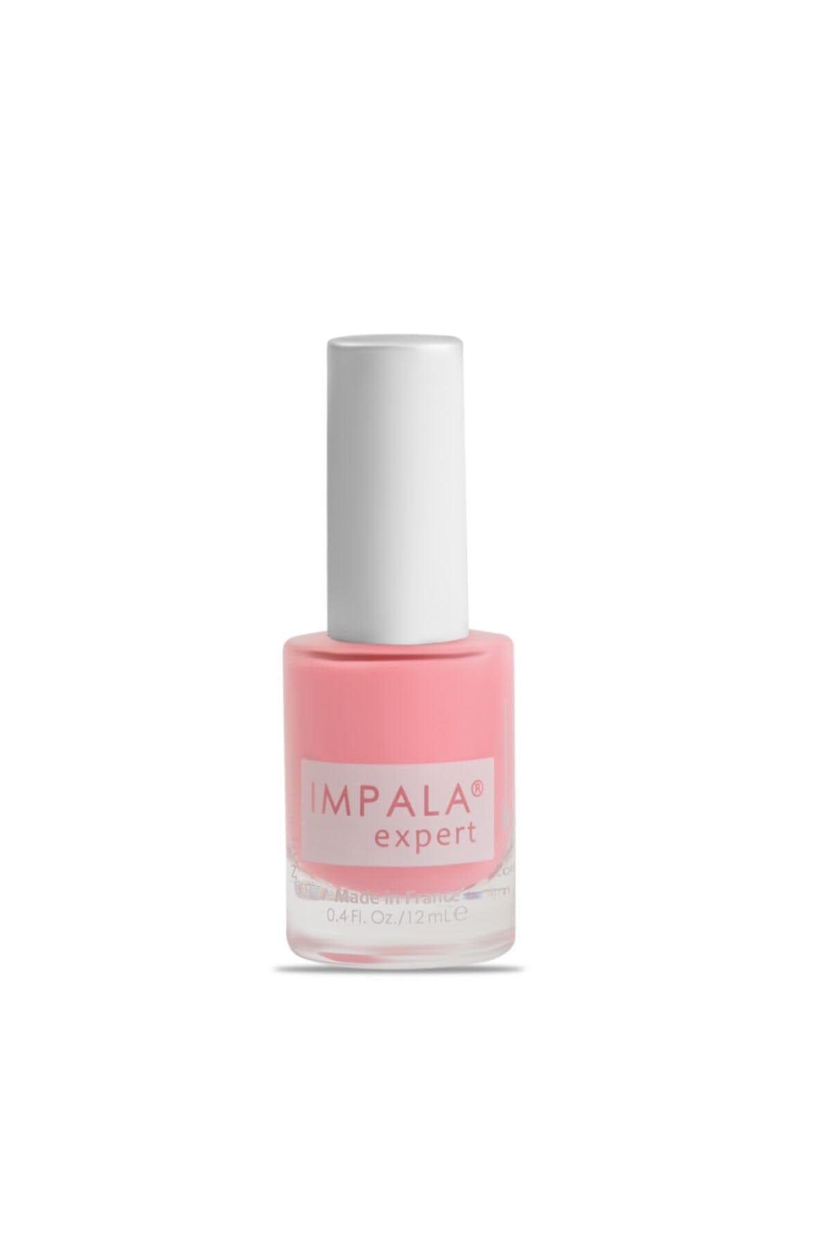 Impala Oje - Nail Polish 12 Ml. No 10