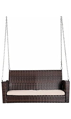 Generic Outdoor Furniture 2 Seater Swing Chair