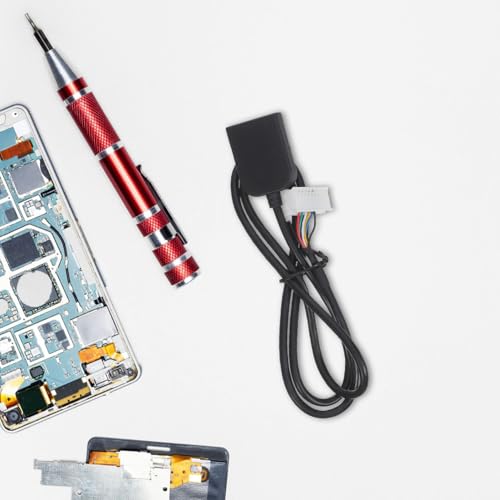 Cable adaptador para tarjeta SIM de 20 contactos: soluciona el espacio portátil 6