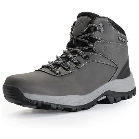 Bottes de randonnée CC-Los Cover