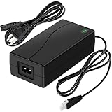 Adjustable Bed Base Power Supply Adapter，Electric Bed Power Supply Replacement Power Cord Kit, 29V 2A Power Kit is for Ergo,Extend, Sealy Ease and Serta New Generation Electric Bed