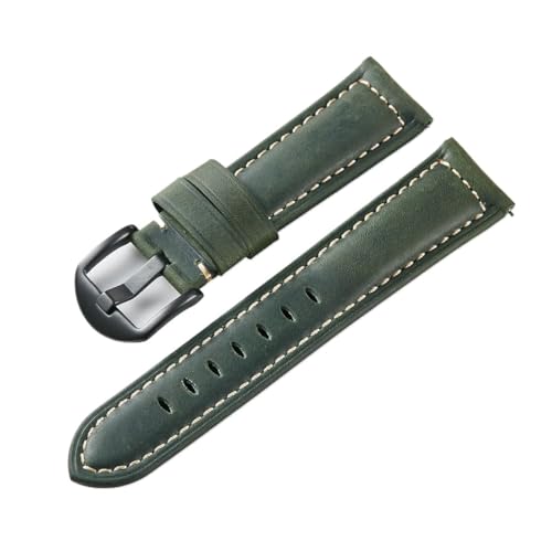 Bracelet rapide universel en cuir pour votre montre de tous les jours