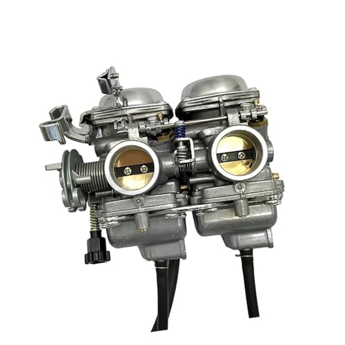 Carburateur 26mm 250cc moto pièce admission quad go kart