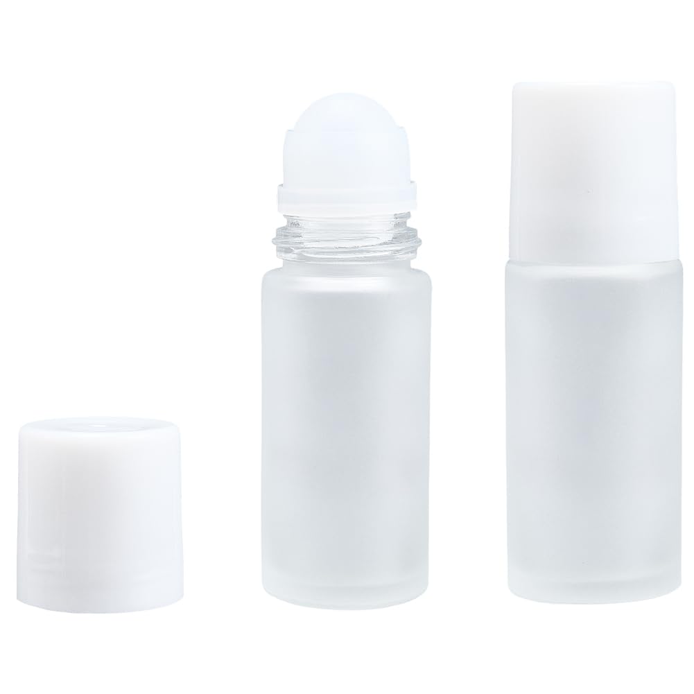BOTTIGLIE SPRAY VETRO vuote 10 ml spruzzatore da viaggio ricaricabile