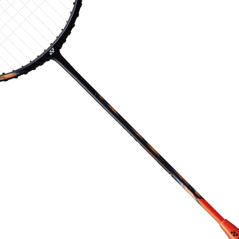 Amazon.com: 2X Yonex Astrox 77 Play Pre Strung Baminton Racquet