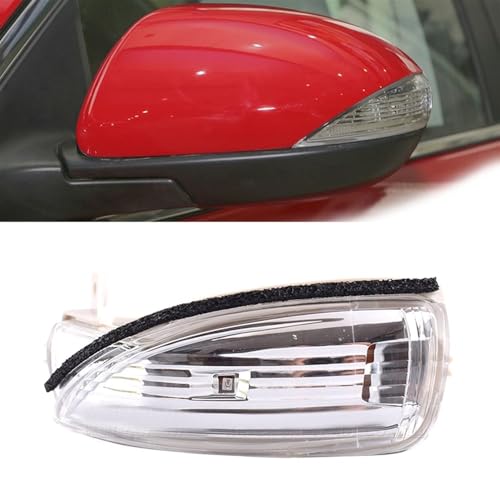 Clignotants dynamiques pour rétroviseur Mazda G33D69182A