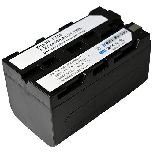 Amazon.co.jp: 掘出【 2個 セット 】 【 ソニ- 】 NP - F710 / F730