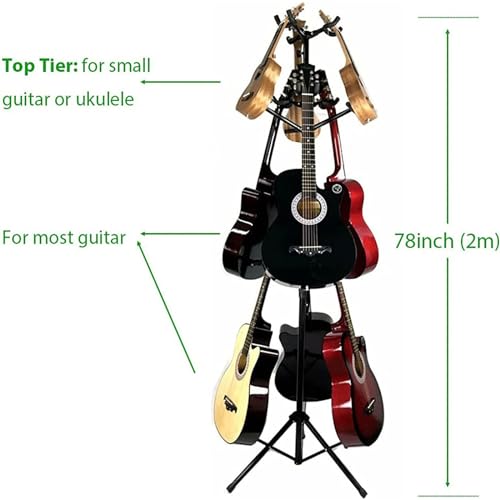 NVIVN Support Guitare, Petit Support D’instruments, Conception Pliable Pratique, Facile Installer Etretirer, Idéal pour Les Groupes, Les Studios D’enregistrement, Les Artistes Scène, Les Écoles - Les Beatles, Paul McCartney, John Lennon, RIngo Starr, George Harrison NVIVN Support Guitare, Petit Support D'instruments, Conception Pliable Pratique, Facile Installer Etretirer, Idéal pour Les Groupes, Les Studios D'enregistrement, Les Artistes Scène, Les Écoles – Image 5
