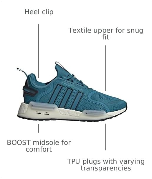 Image of adidas Men's NMD V3 Sneakers