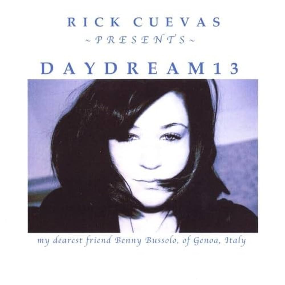 その他 Daydreaming [CD] 61wKRFsKr4L._AC_UL210_SR210,