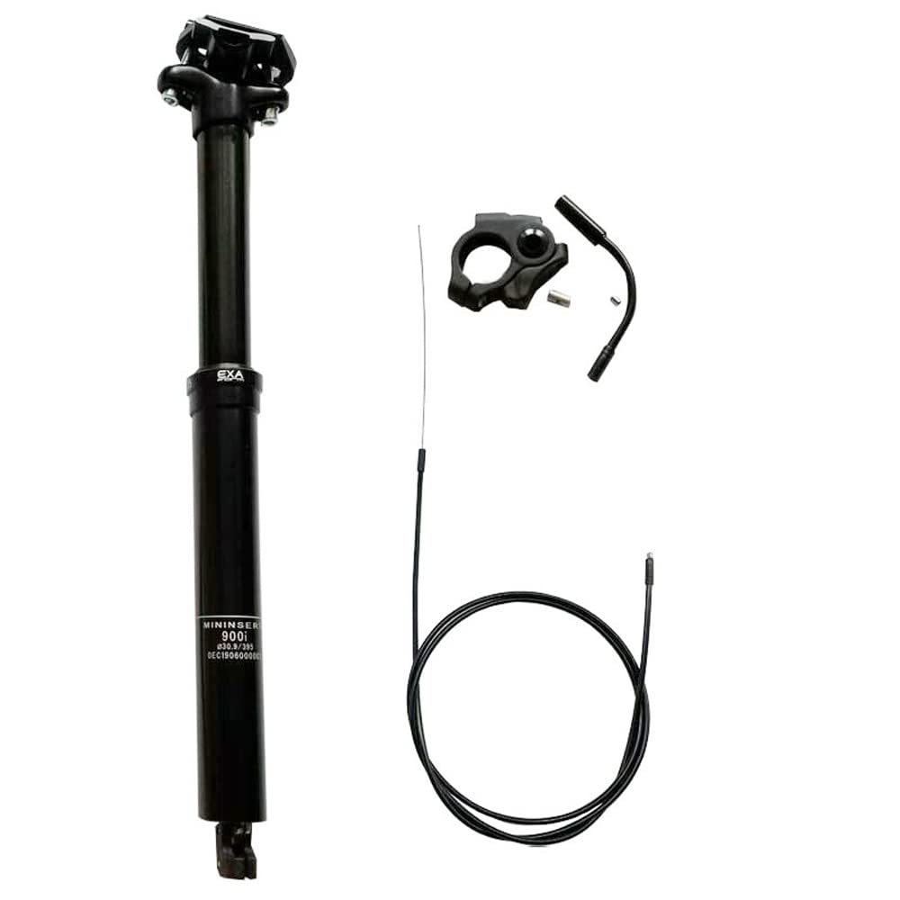 Amazon.com : Exa Form 900i Dropper Post Seatpost Internal Cable
