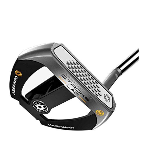 PT LH OD Stroke LAB 19 Marxman Pistol 34