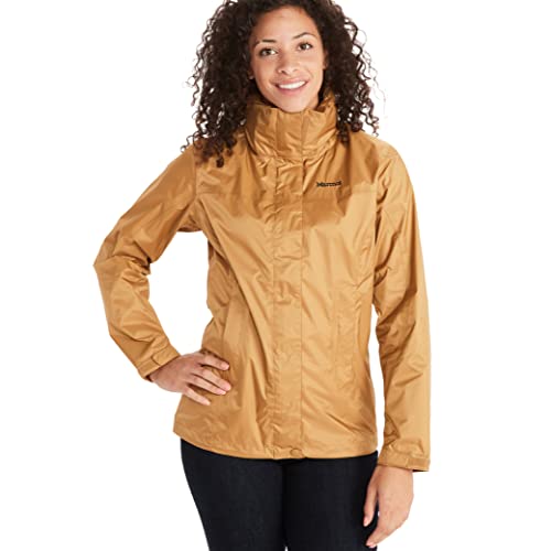 Image of MARMOT Women's PreCip Lightweight Waterproof Rain Jacket