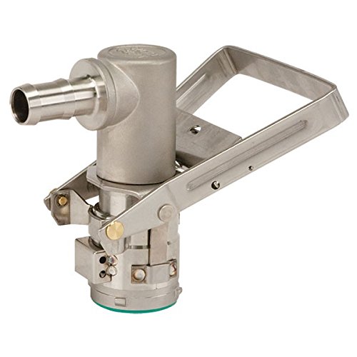 744-048 Couplet, DS-DV SV Coup 4P, 3/4" Barb