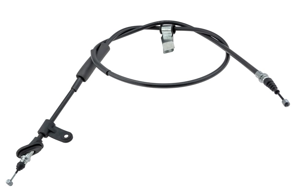 Cable de freno de estacionamiento izquierdo Alfa Romeo 159 2006 HLR-AR-003