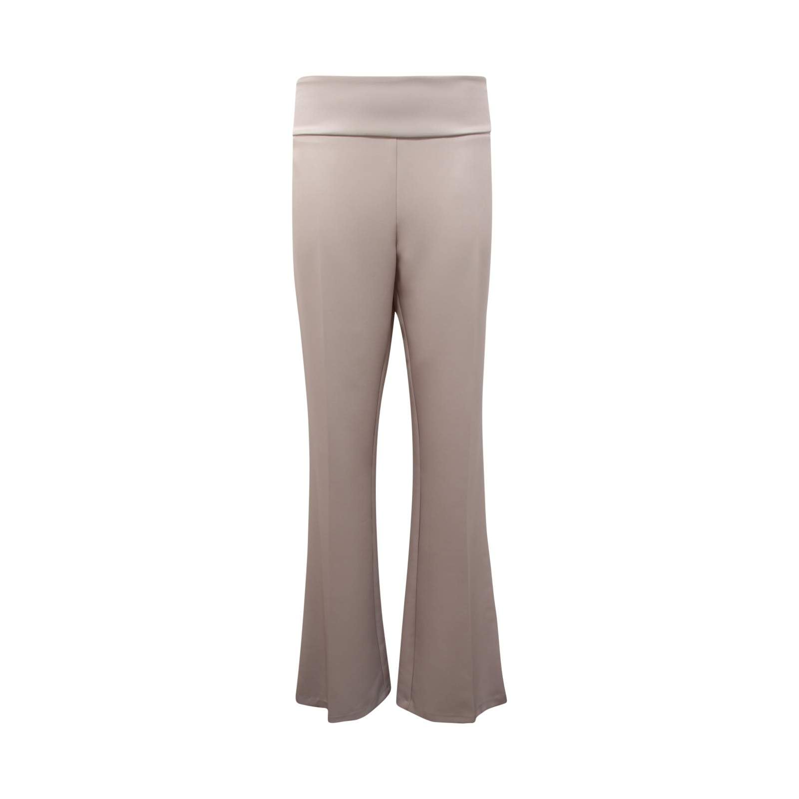 SANDRO FERRONE3419AV PANTALONE DONNA WOMAN TROUSERS-46 IT