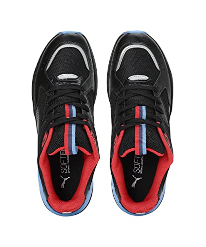 Image of Puma Unisex-Adult BMW MMS X-ray Lite Pro Sneaker