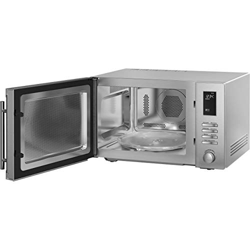 Smeg MOE34CXIUK 35L Combination Microwave - Image 3